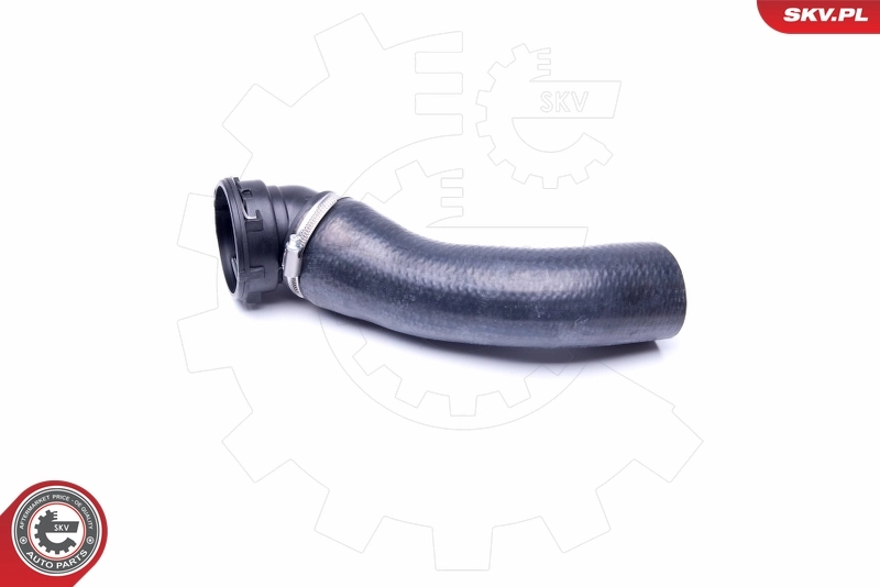 Charge Air Hose